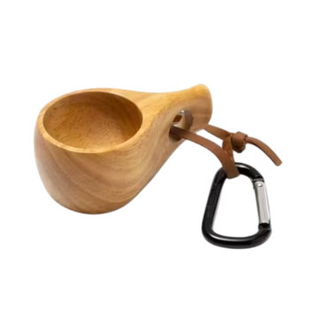 Träkåsa